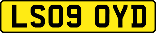LS09OYD