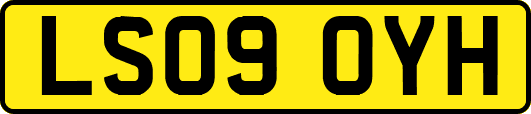 LS09OYH