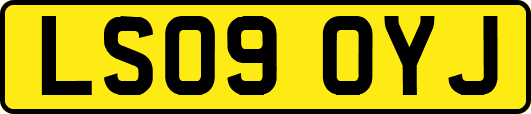 LS09OYJ