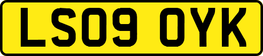 LS09OYK