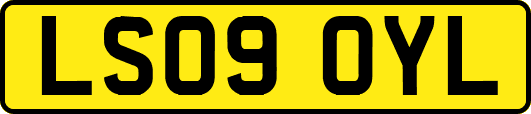 LS09OYL