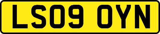 LS09OYN