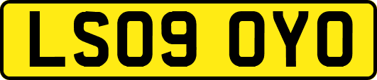 LS09OYO