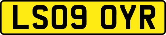 LS09OYR