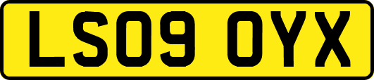 LS09OYX