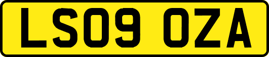 LS09OZA