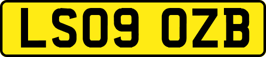 LS09OZB