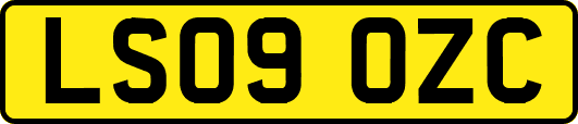 LS09OZC