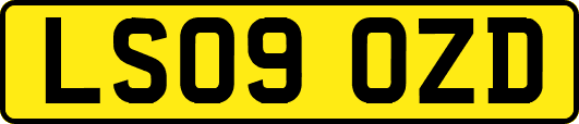 LS09OZD