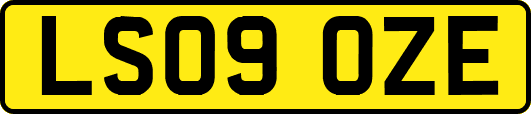 LS09OZE