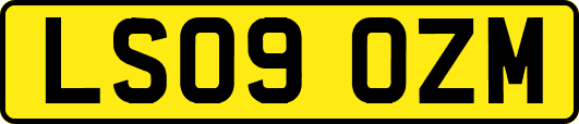 LS09OZM