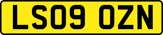 LS09OZN