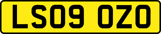 LS09OZO