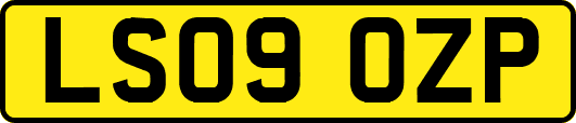 LS09OZP
