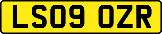 LS09OZR