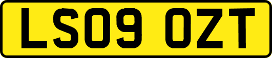 LS09OZT