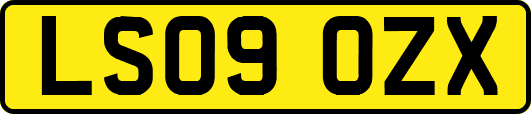 LS09OZX
