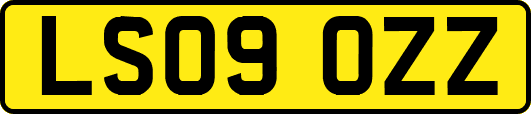 LS09OZZ