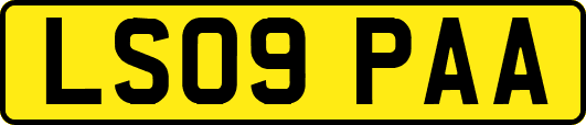 LS09PAA