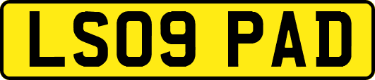 LS09PAD