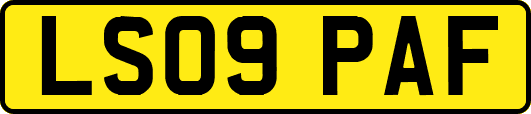 LS09PAF