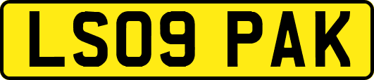 LS09PAK