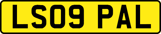 LS09PAL