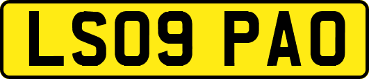 LS09PAO