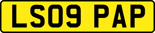 LS09PAP