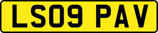 LS09PAV