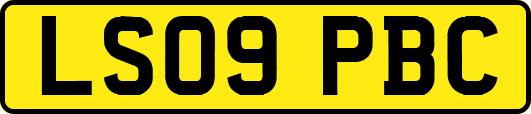LS09PBC