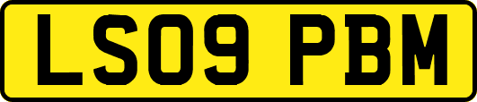 LS09PBM