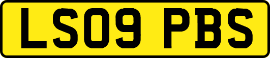 LS09PBS