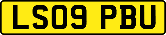 LS09PBU