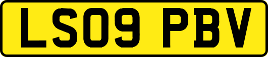 LS09PBV