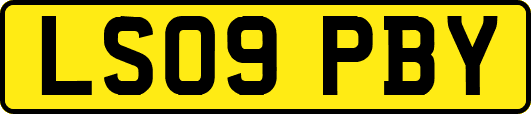 LS09PBY