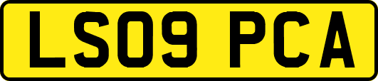 LS09PCA