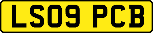 LS09PCB