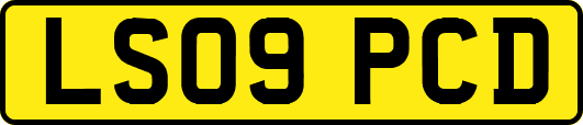 LS09PCD