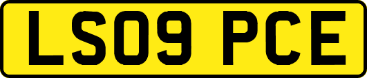 LS09PCE