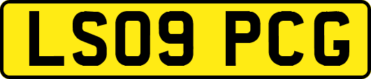 LS09PCG