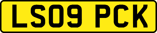 LS09PCK