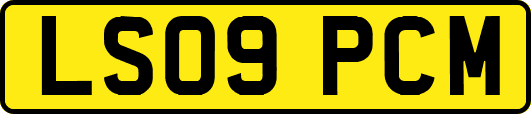 LS09PCM