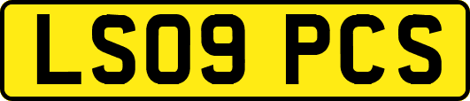 LS09PCS