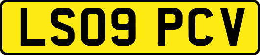 LS09PCV