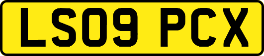 LS09PCX