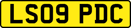 LS09PDC