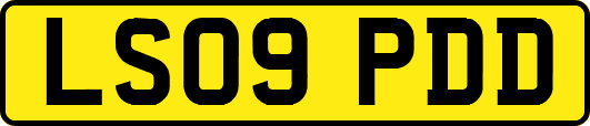 LS09PDD