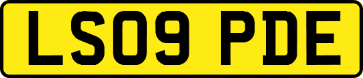 LS09PDE