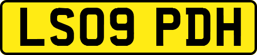 LS09PDH
